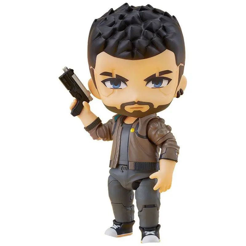 Cyberpunk 2077 Nendoroid #1530 V