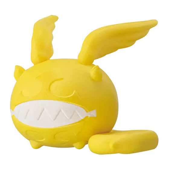 D.Gray-Man Timcanpy Figur - Machiboke - Gashapon