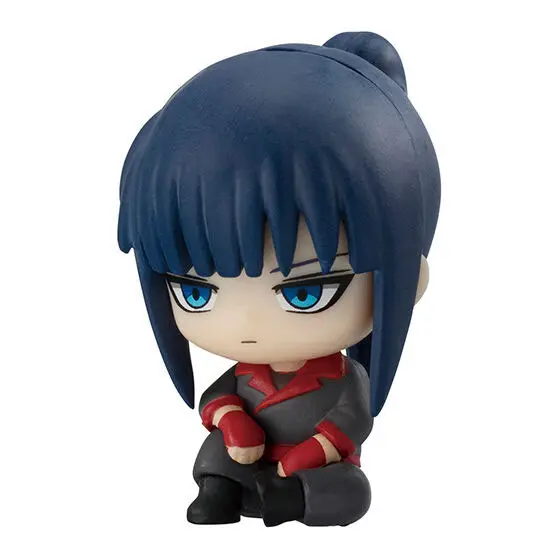 D.Gray-Man Yu Figur - Machiboke - Gashapon