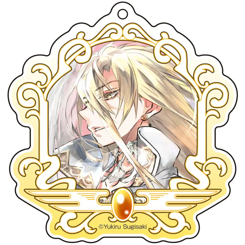 D.N.Angel Anhänger Krad