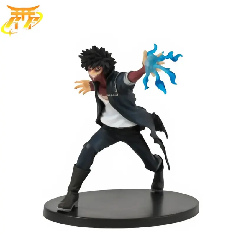Dabi Figuren – My Hero Academia