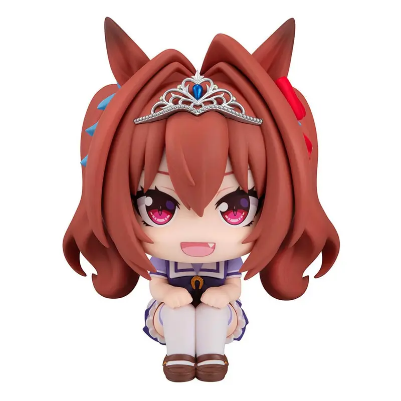 Daiwa Scarlet Look Up PVC Statue 11 cm Uma Musume Pretty Derby