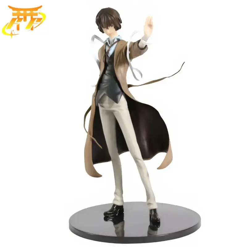 Daizai "Detektiv" Figuren - Bungo Stray Dogs