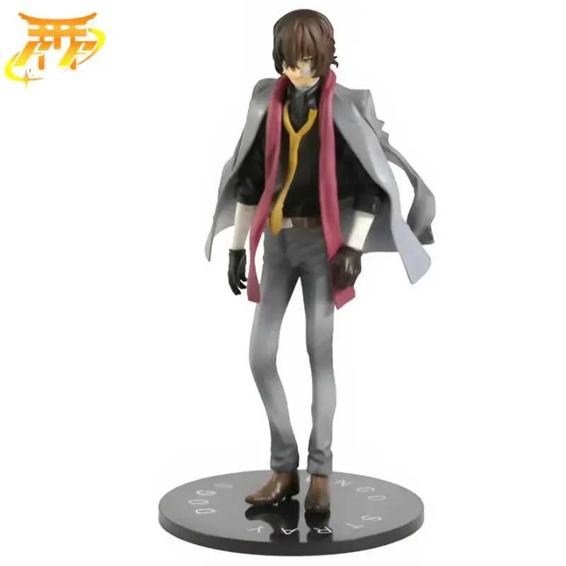 Daizai Figuren - Bungo Stray Dogs