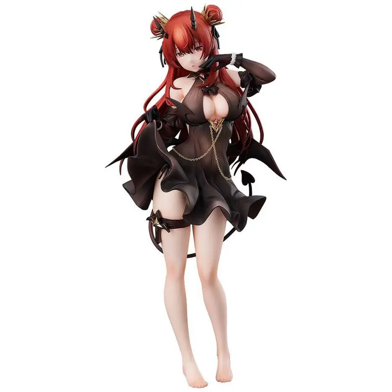 Dance of the Succubus PVC Statue 1/7 Succubus Lucilia [DAP]