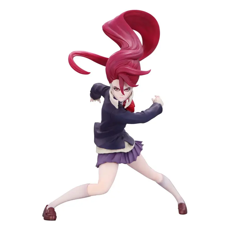 Dandadan - Aira (transformed) - Trio-Try-iT Figur (Furyu)