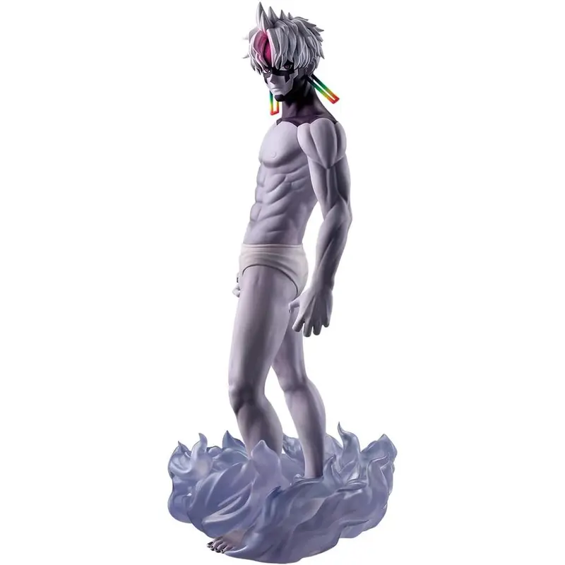 Dandadan - Character A - Overhelming Monstrosity, A Strong Attack! Figur (Banpresto)