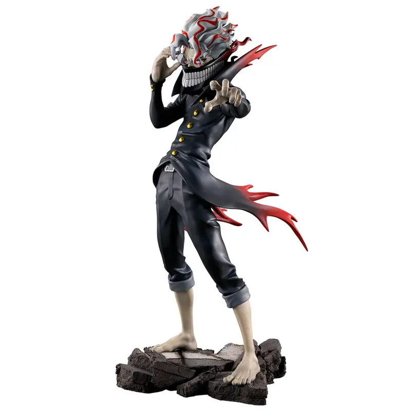 Dandadan - Okarun - Figur - 24cm - Bandai Banpresto