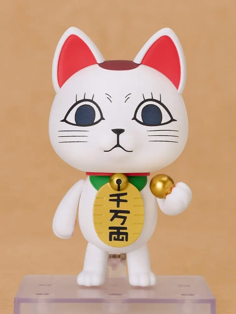 Dandadan - Turbo Granny - Manekineko Nendoroid Figur (Good Smile Company)
