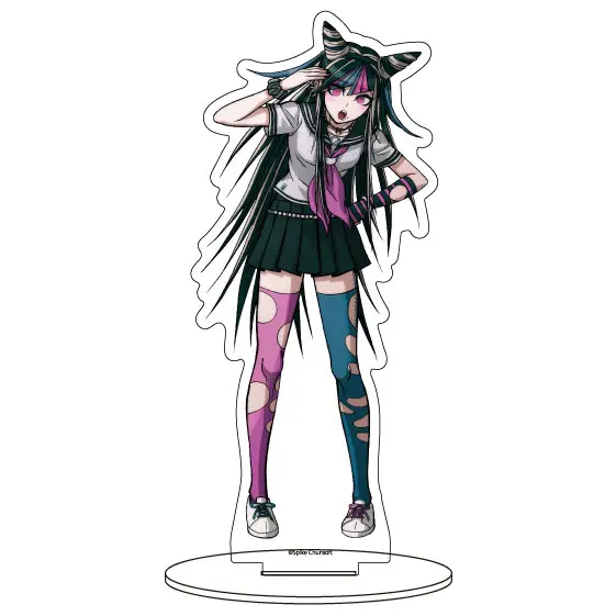 Danganronpa 1,2 Reload Aufsteller Ibuki Mioda