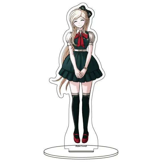 Danganronpa 1,2 Reload Aufsteller Sonia Nevermind