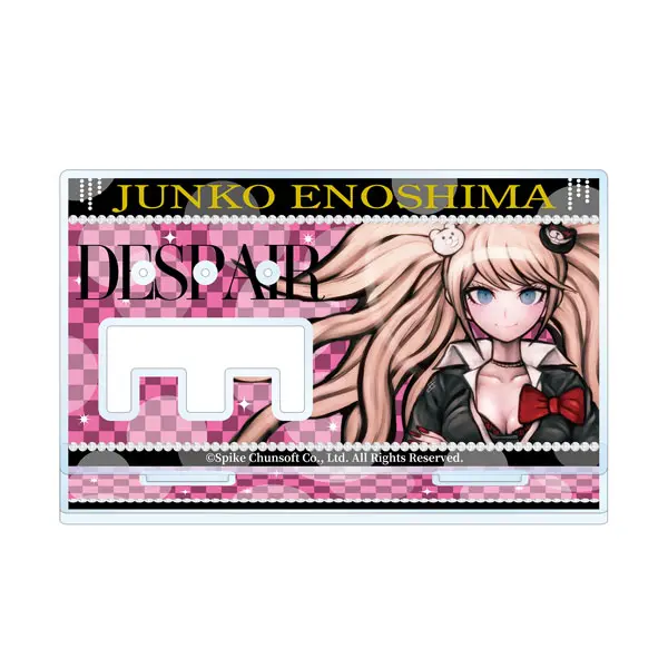 Danganronpa 1.2 Reload Junko Aufsteller