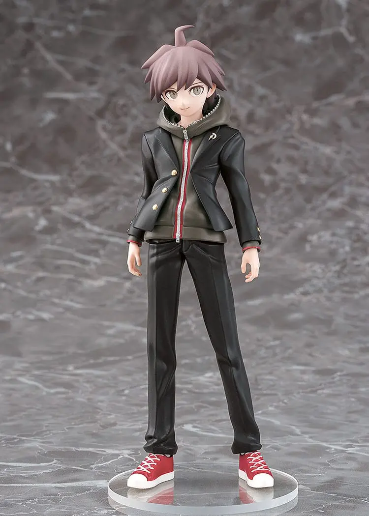 Danganronpa 1.2 Reload - Makoto Naegi - Pop Up Parade Figur (Phat!)
