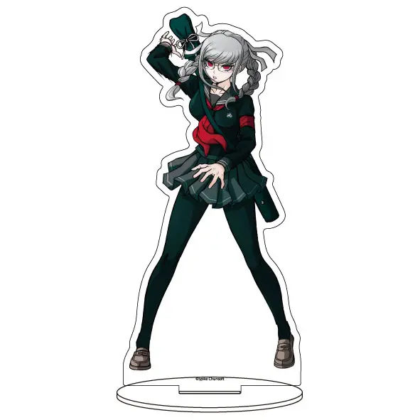 Danganronpa 1.2 Reload Peko Aufsteller
