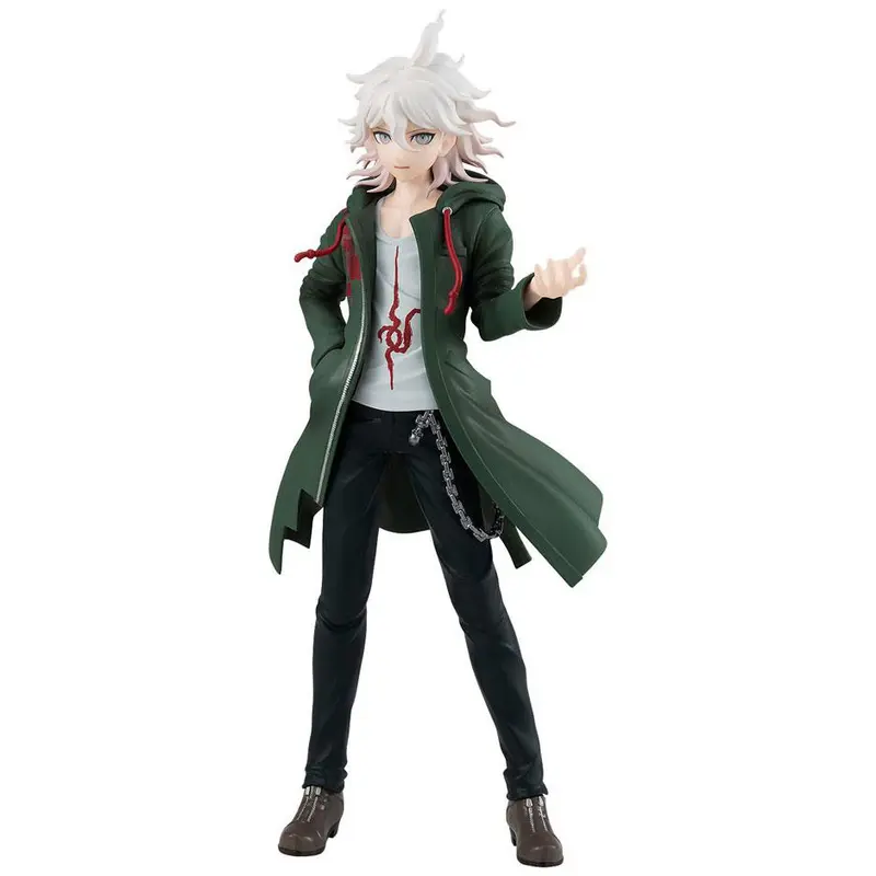 Danganronpa 1 2 Reload Pop Up Parade PVC Statue Nagito Komaeda