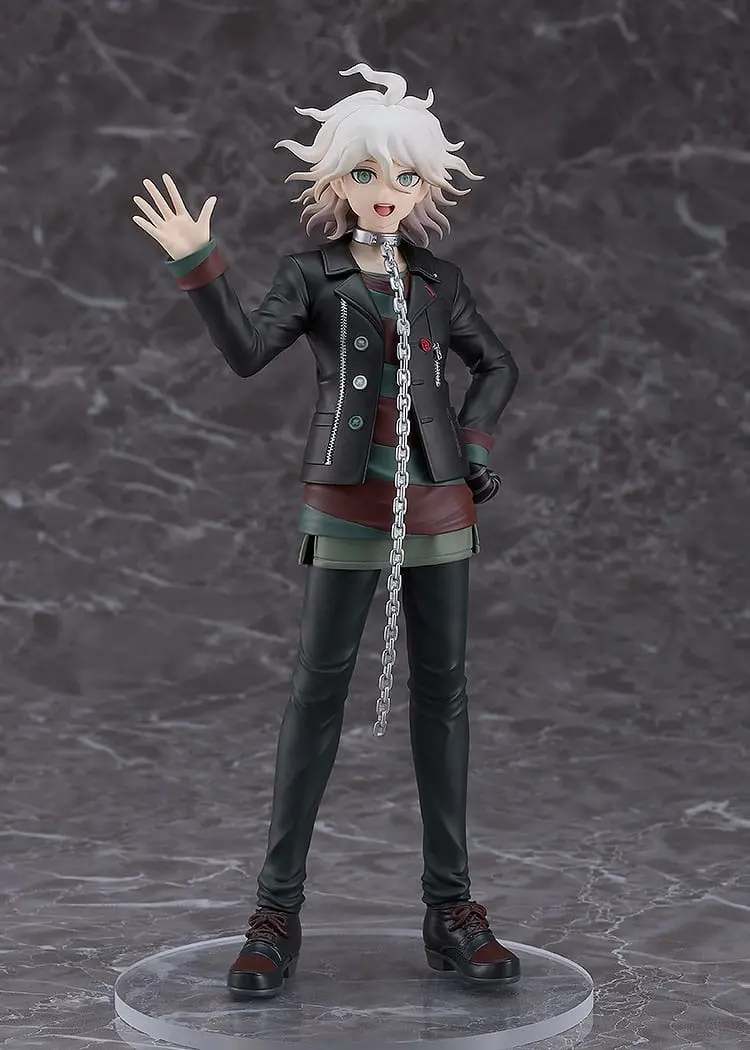 Danganronpa Another Episode