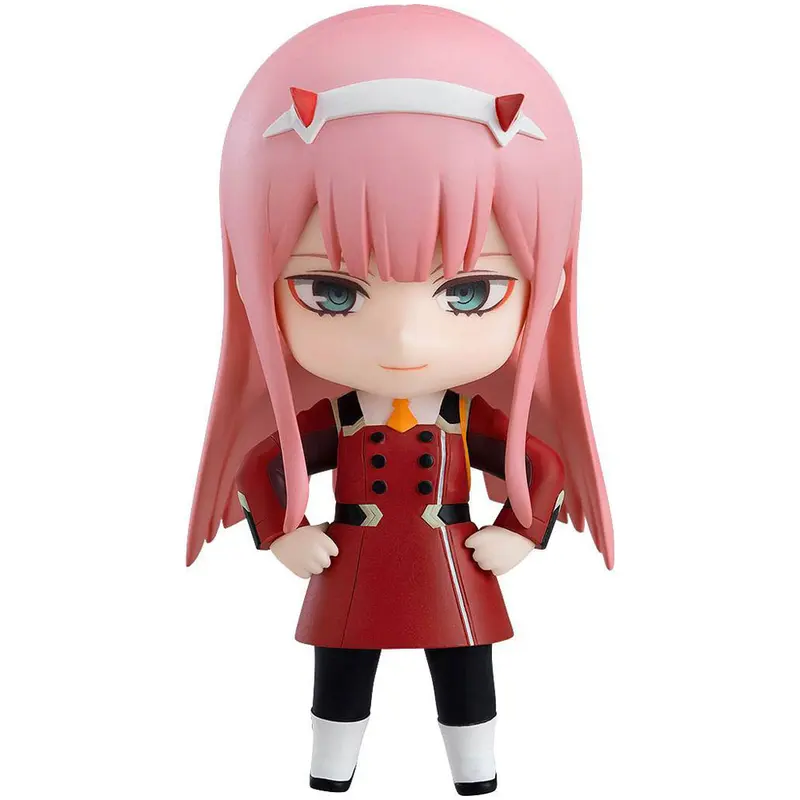 Darling in the Franxx Nendoroid #952 Zero Two