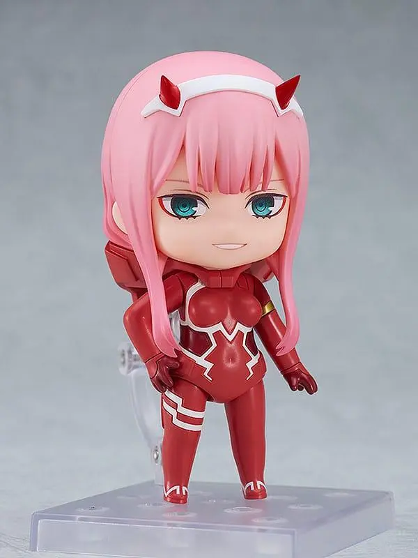 Darling in the Franxx Nendoroid Actionfigur Zero Two
