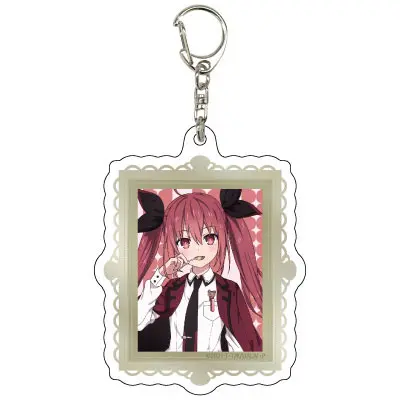 Date A Live IV Anhänger Kotori Itsuka