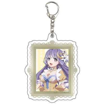 Date A Live IV Anhänger Miku Izayoi