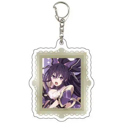 Date A Live IV Anhänger Tohka Yatogami