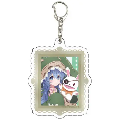 Date A Live IV Anhänger Yoshino Himekawa
