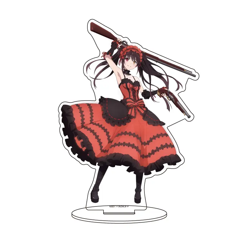 Date A Live IV Aufsteller Kurumi Tokisaki