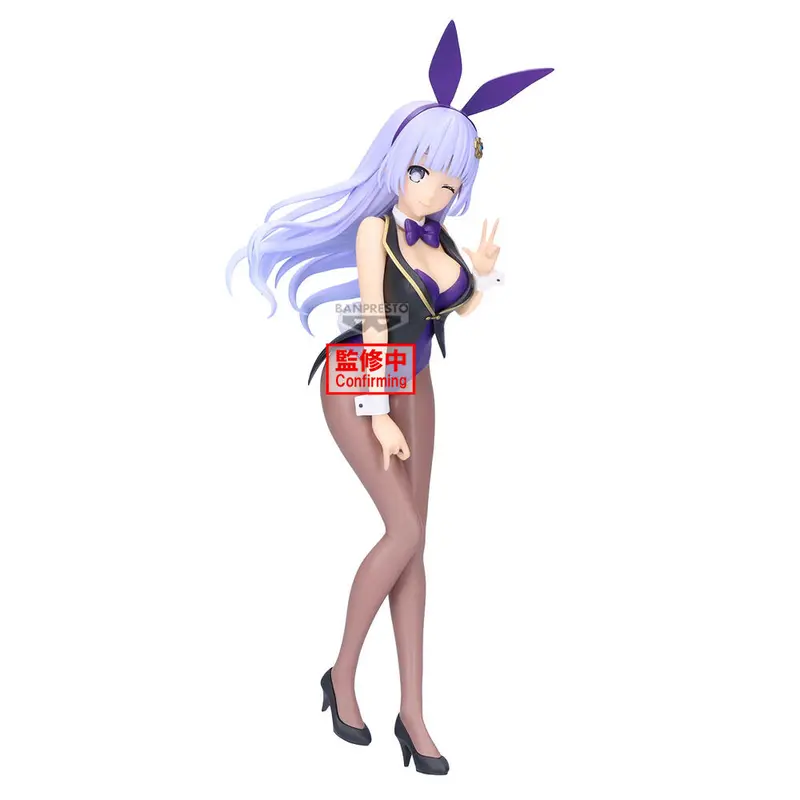 Date A Live - Miku Izayoi - Glitter & Glamorous Figur (Banpresto)