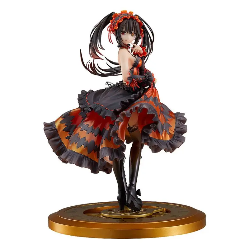 Date A Live PVC Statue 1/7 Kurumi Tokisaki Zafkiel