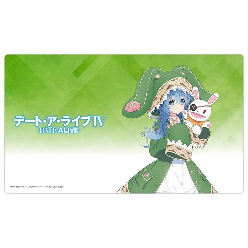Date A Live Unterlage Yoshino Himekawa
