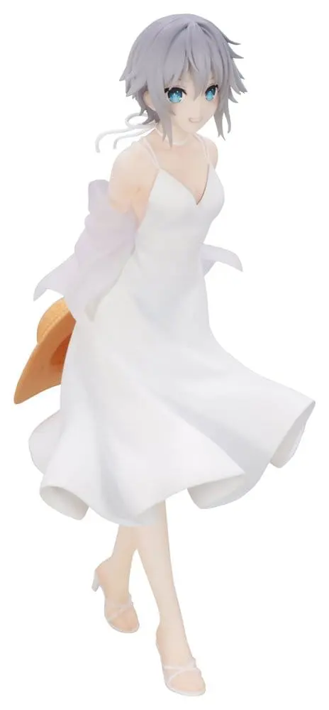 Date A Live V - Nia Honjo - Summer Dress Figur (Furyu)