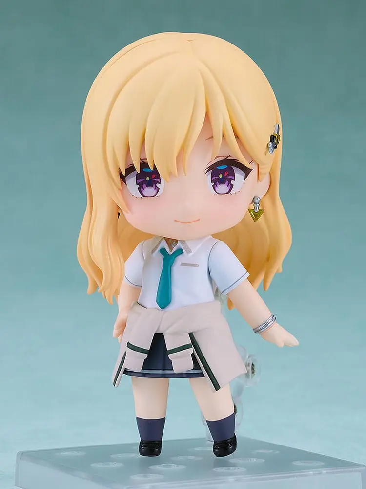 Days with my Step Sister Nendoroid Actionfigur Saki Ayase 10 cm