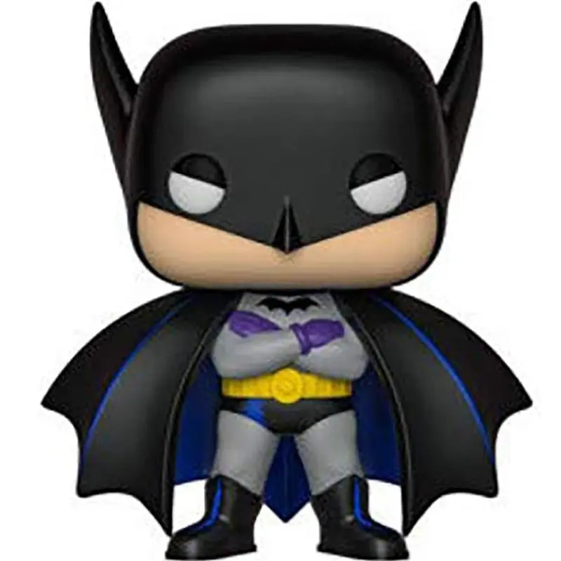 DC Comics - Batman 1st Appearance - Funko Pop! #270 - 9,5cm