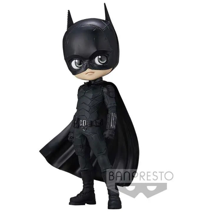 DC Comics Q Posket Figur Batman Ver. A