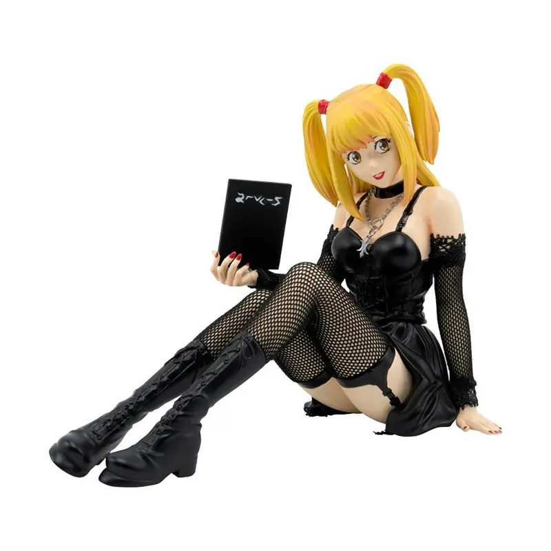 Death Note - Misa Amane - Super Figure Collection 1