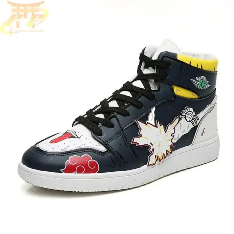 Deidara- Schuhe – Naruto Shippuden
