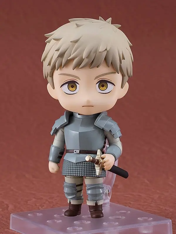 Delicious in Dungeon - Laios - Nendoroid Figur (Good Smile Company) (re-run)