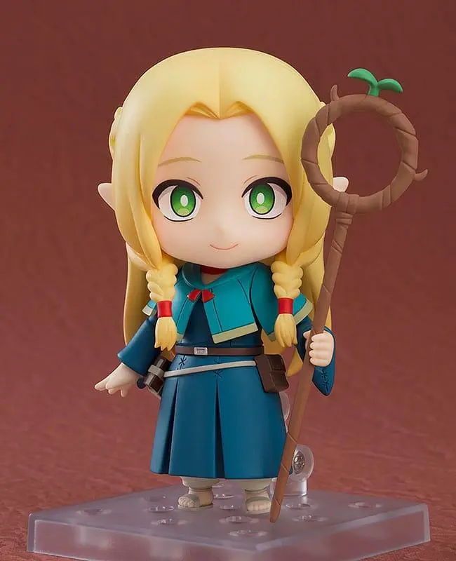 Delicious in Dungeon Nendoroid Actionfigur Marcille 10 cm