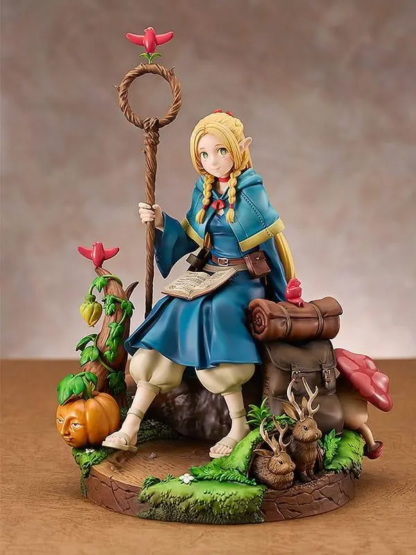 Delicious in Dungeon PVC Statue 1/7 Marcille Donato