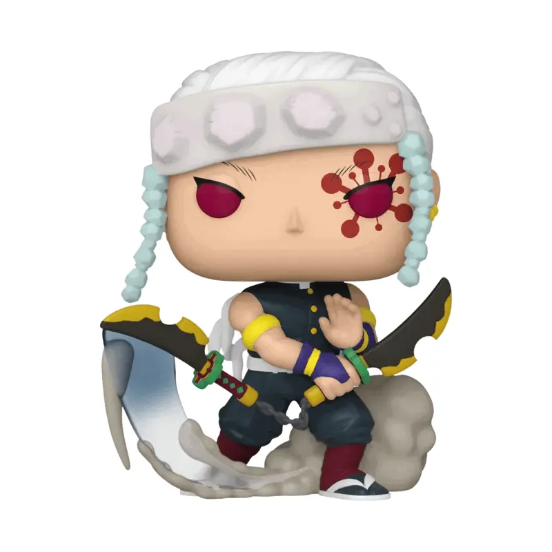 Demon Slayer