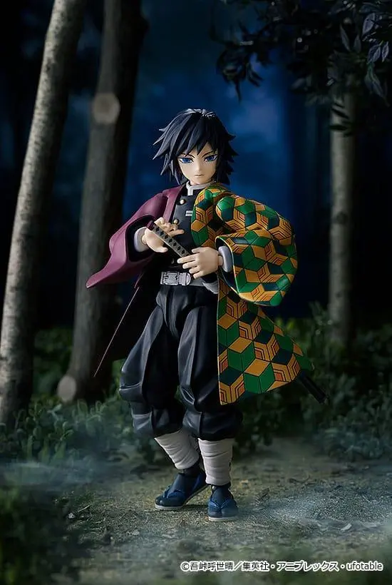 Demon Slayer