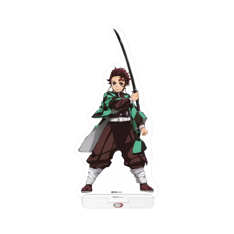 Demon Slayer - Acrylaufsteller Tanjiro
