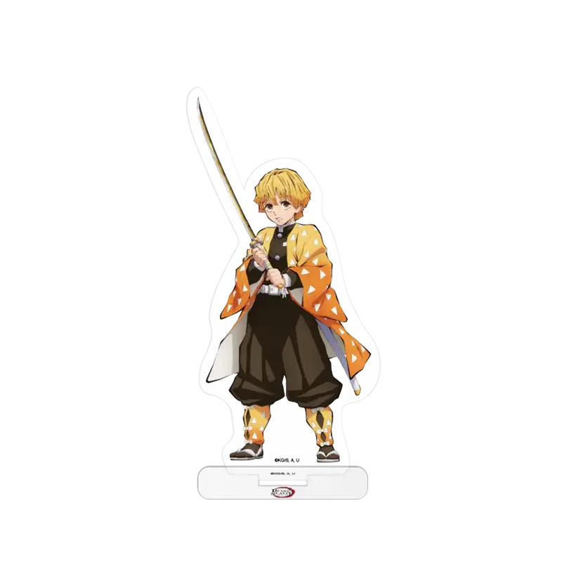 Demon Slayer - Acrylaufsteller Zenitsu