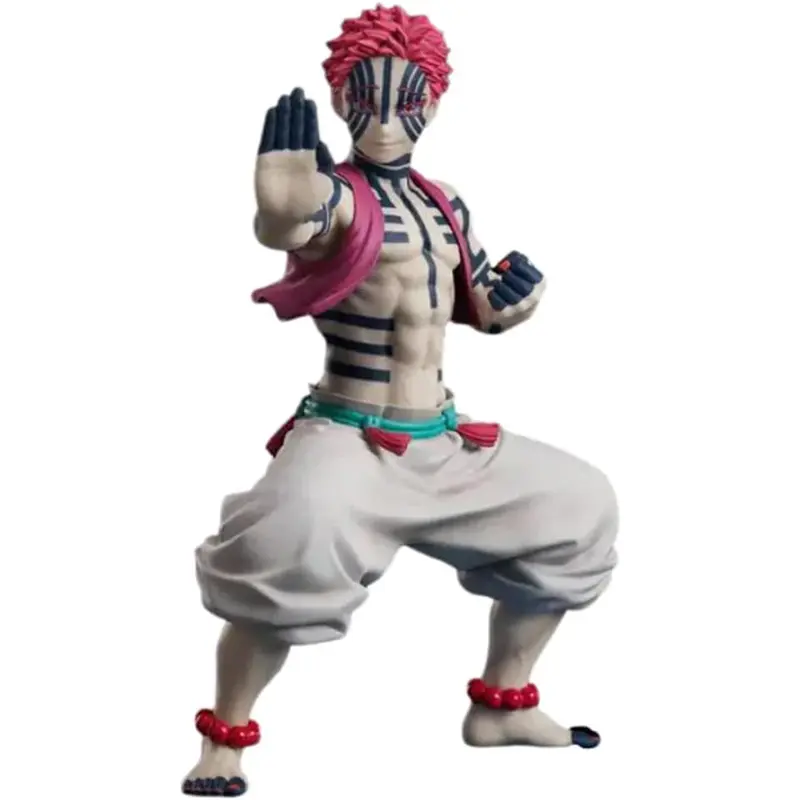 Demon Slayer - Akaza - Figur 1