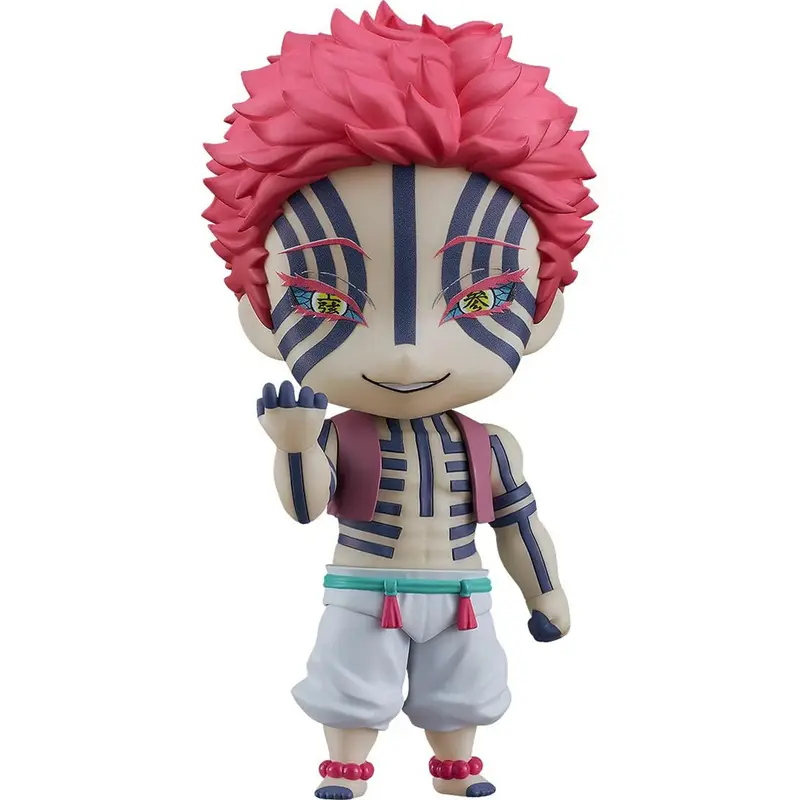 Demon Slayer - Akaza - Nendoroid - 10cm - Good Smile Company