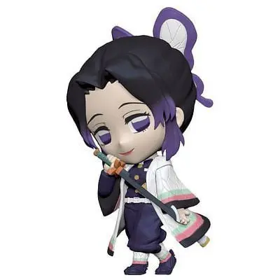 Demon Slayer Ani-Chara Heroes Sammelfigur Vol. 1 Shinobu Kocho