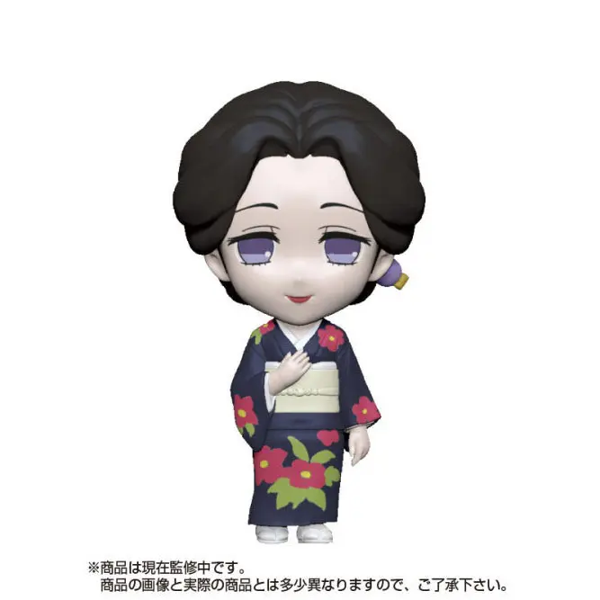 Demon Slayer Ani-Chara Heroes Vol. 1 Sammelfigur Tamayo