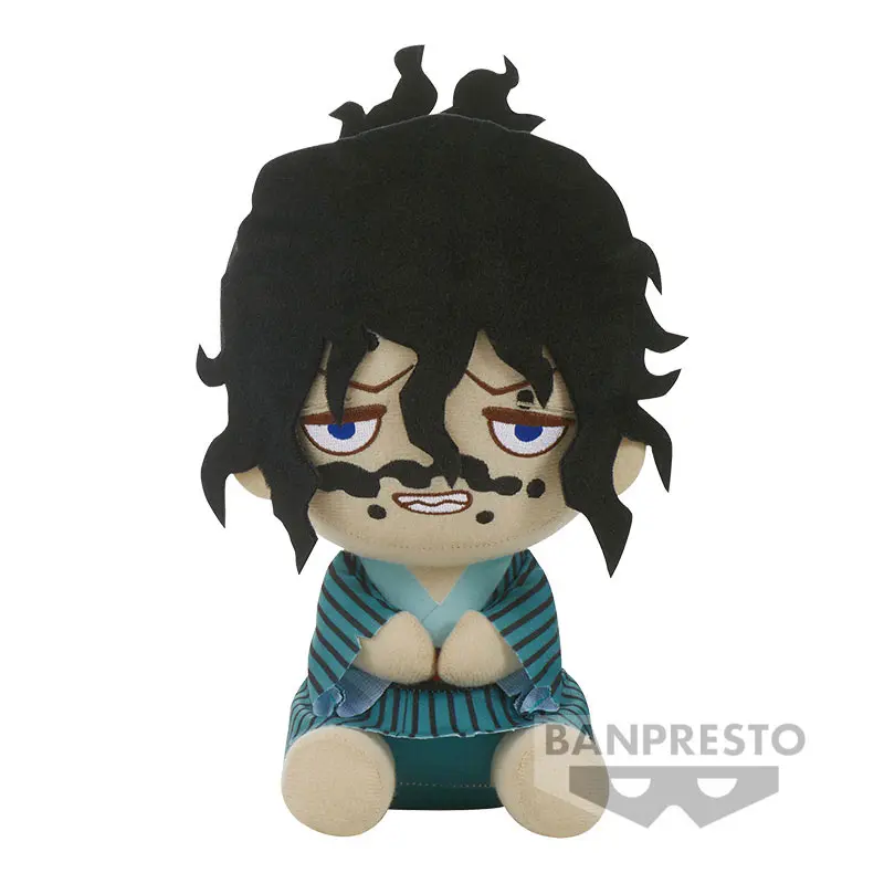 Demon Slayer Big Plush Series Plüschfigur Gyutaro
