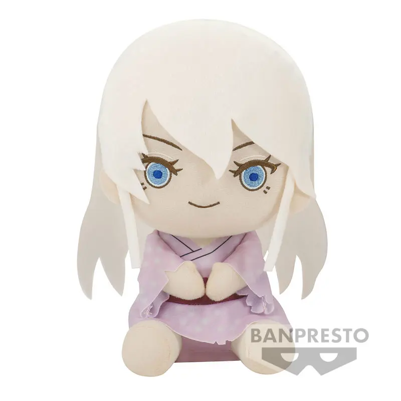 Demon Slayer Big Plush Series Plüschfigur Ume