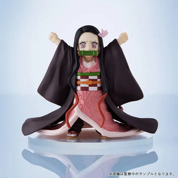 Demon Slayer ConoFig PVC Statue Little Nezuko